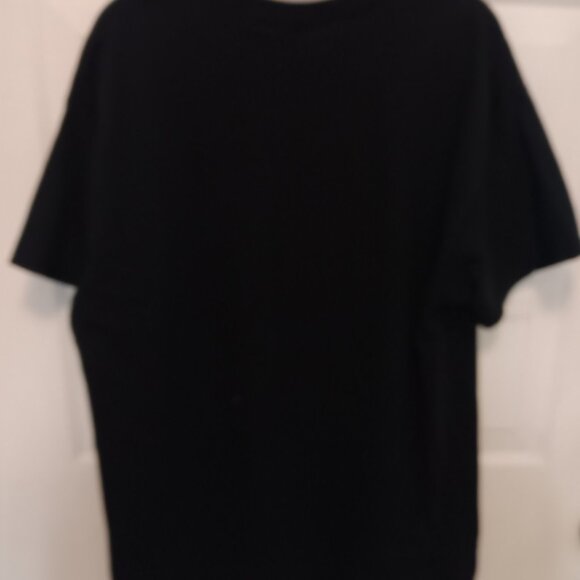 Trump "Make Liberals Cry Again" Black Short Sleeved T-Shirt - Picture 4 of 4